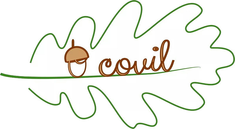 O Covil